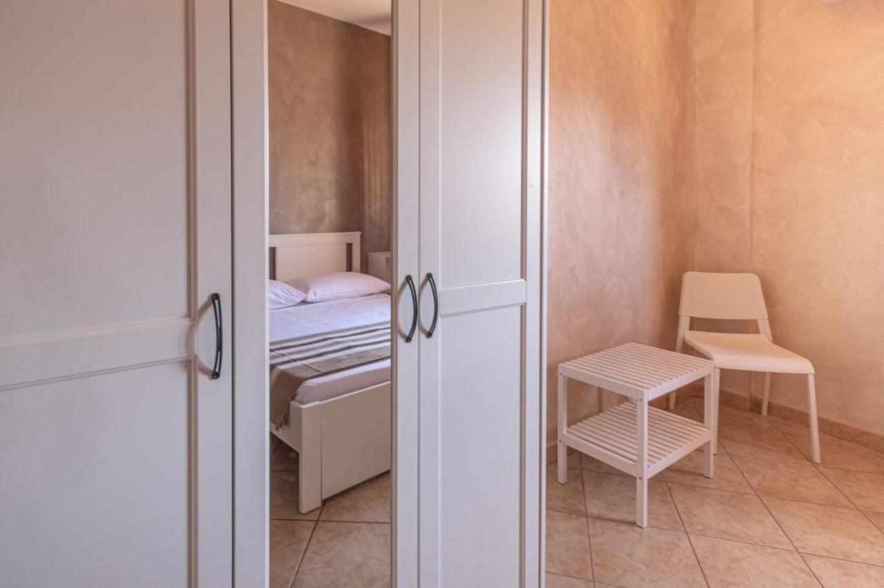 Alloggio Alfa - Central Apartment Civitavecchia Exterior photo