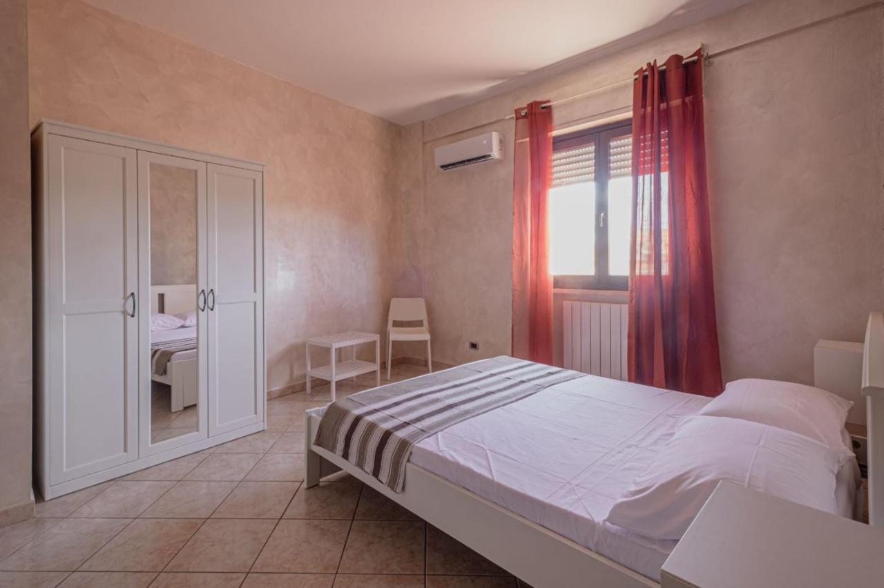 Alloggio Alfa - Central Apartment Civitavecchia Exterior photo