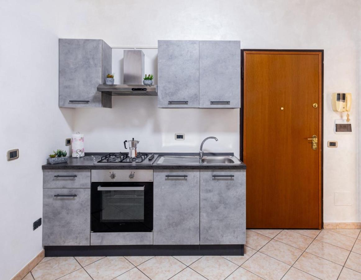 Alloggio Alfa - Central Apartment Civitavecchia Exterior photo