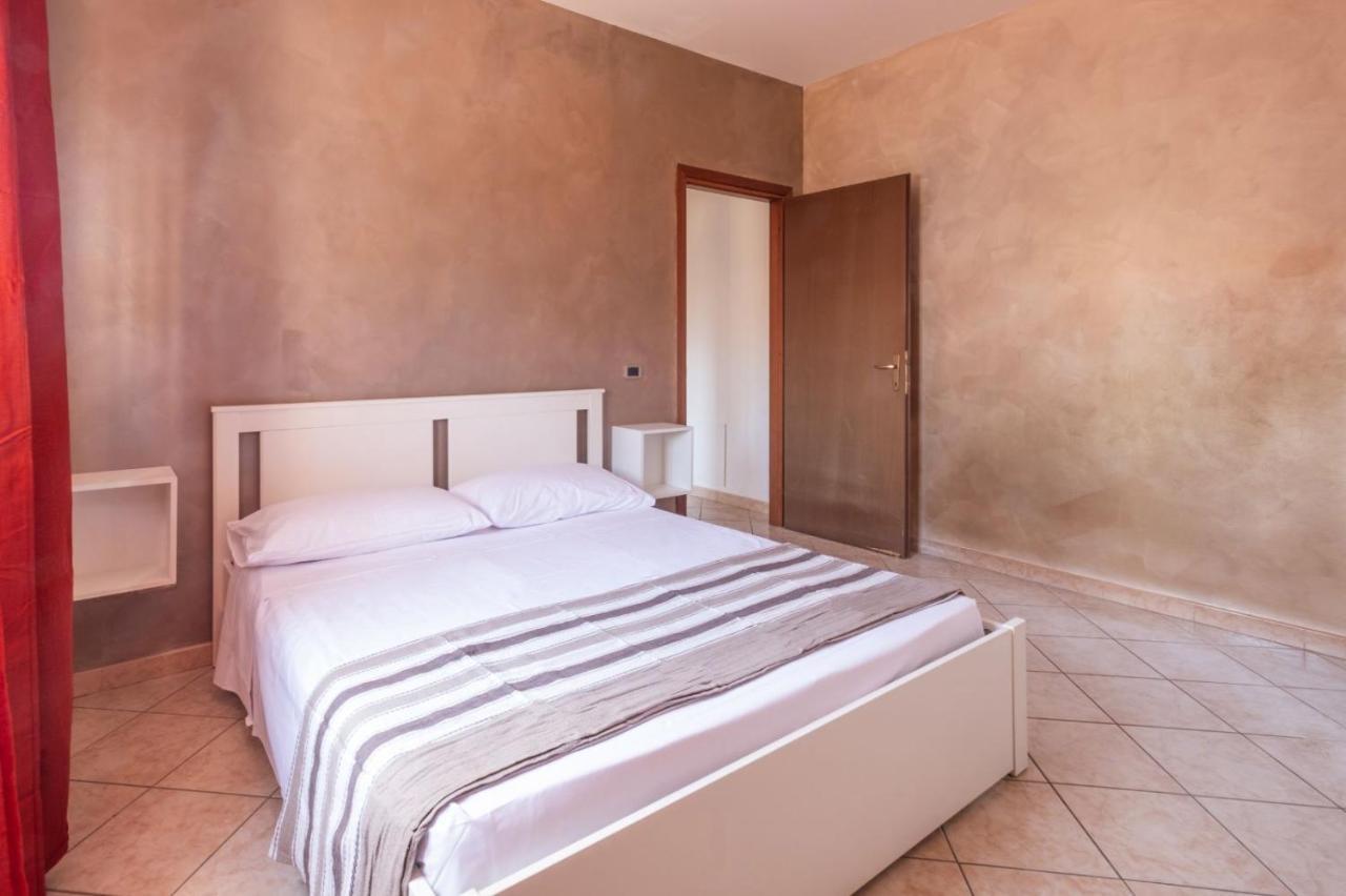 Alloggio Alfa - Central Apartment Civitavecchia Exterior photo