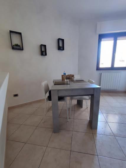 Alloggio Alfa - Central Apartment Civitavecchia Exterior photo